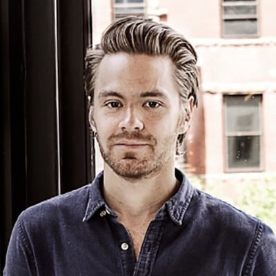 Mark Partin
