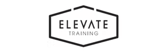 Elevate Training logo