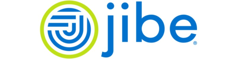 Jibe Cycling logo