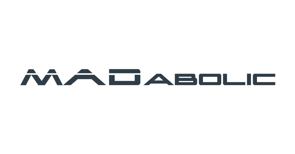 MADabolic logo