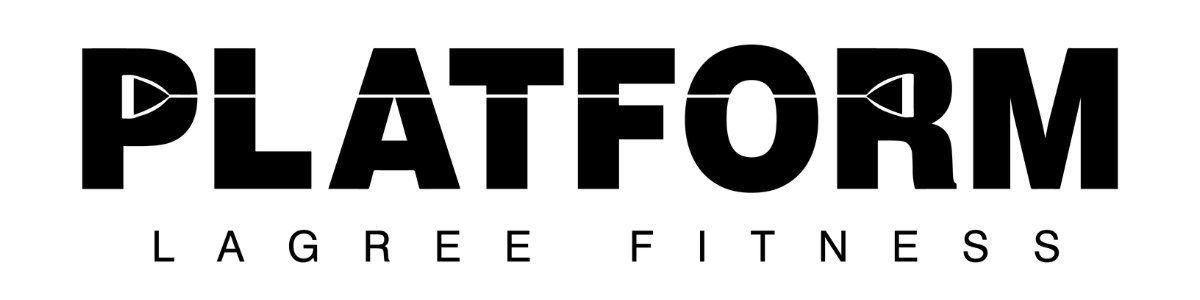 Platform Lagree logo