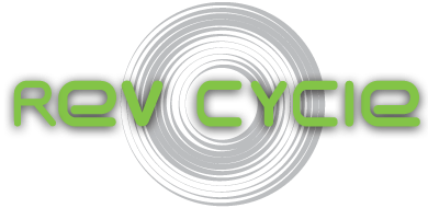 REV CYCLE logo