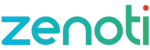 [LOGO] Zenoti