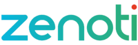 [LOGO] Zenoti