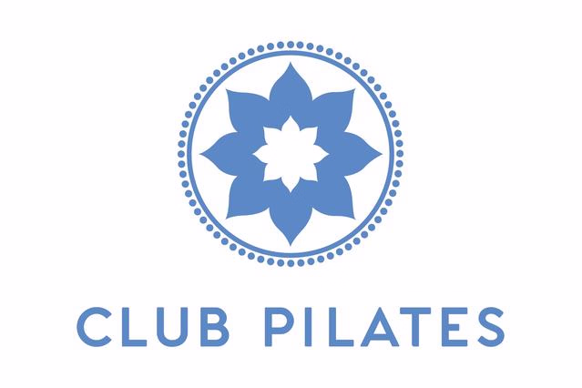 Club Pilates Chicago logo