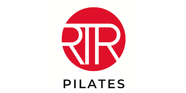 RTR Pilates logo