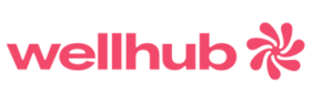 wellhub logo