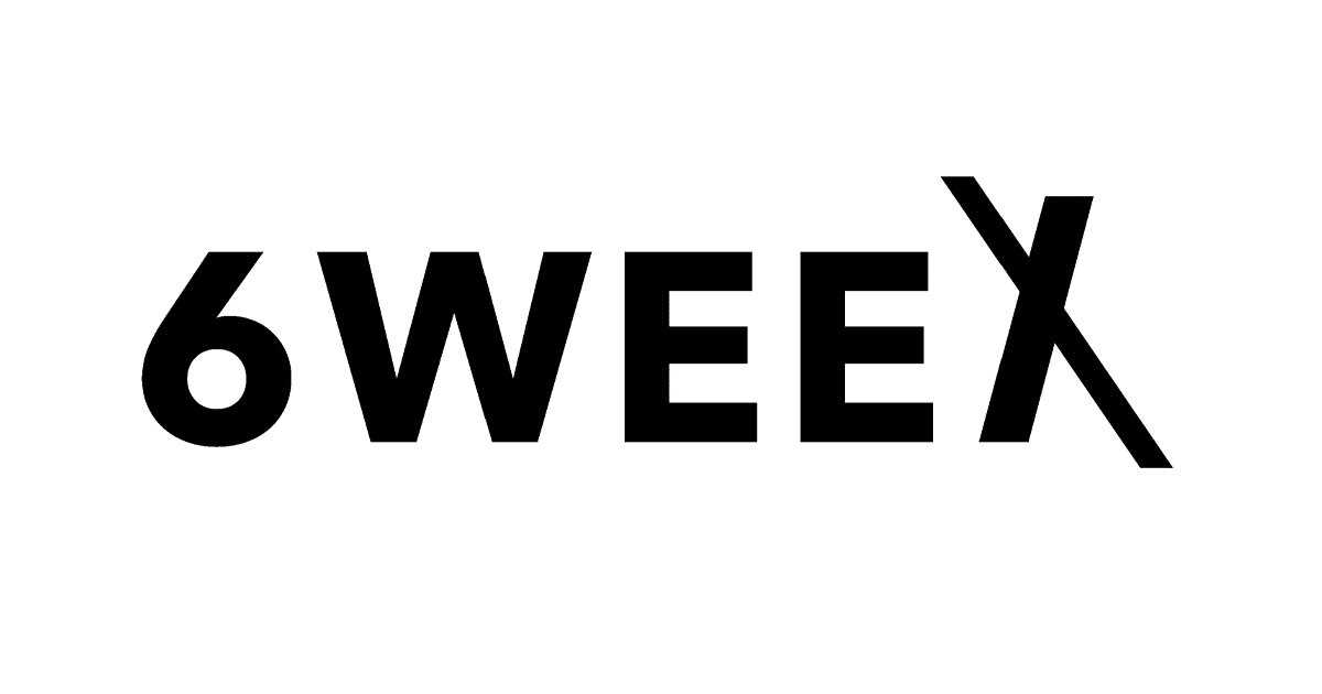 6WEEX logo