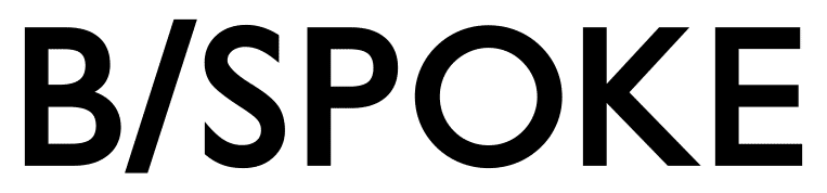 B/Spoke logo