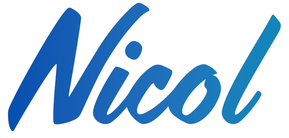 Nicol logo