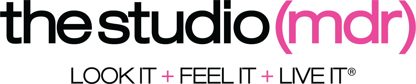 The Studio (MDR) logo