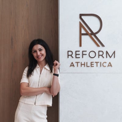 Dina Elshurafa