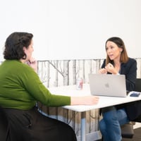 Seran Coaching