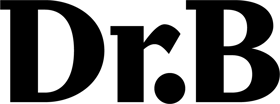 dr b logo