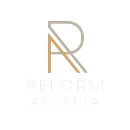 Reform Athletica logo