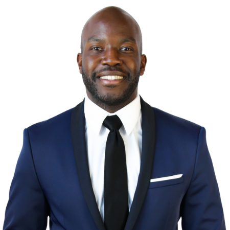 Speaker Image