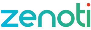 [LOGO] Zenoti