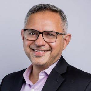 Speaker Image