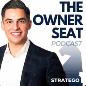 The Truth About Scaling Fitness & Beauty Chains with Julian Barnes