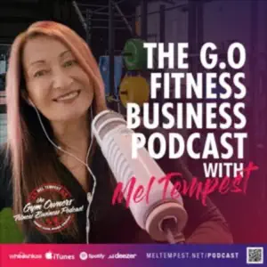 Episode # 252 with Julian Barnes