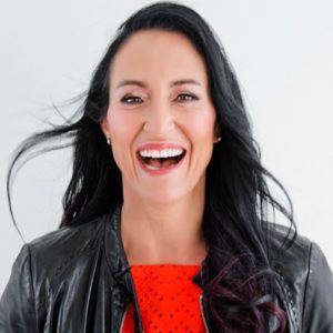 Emma Barry Author, Building A Badass Boutique