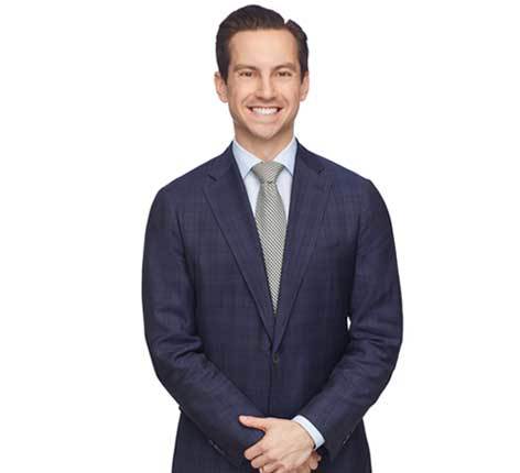 Max Goodman
