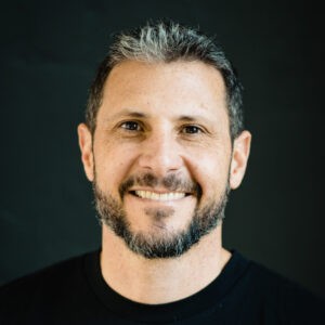 Eric Malzone