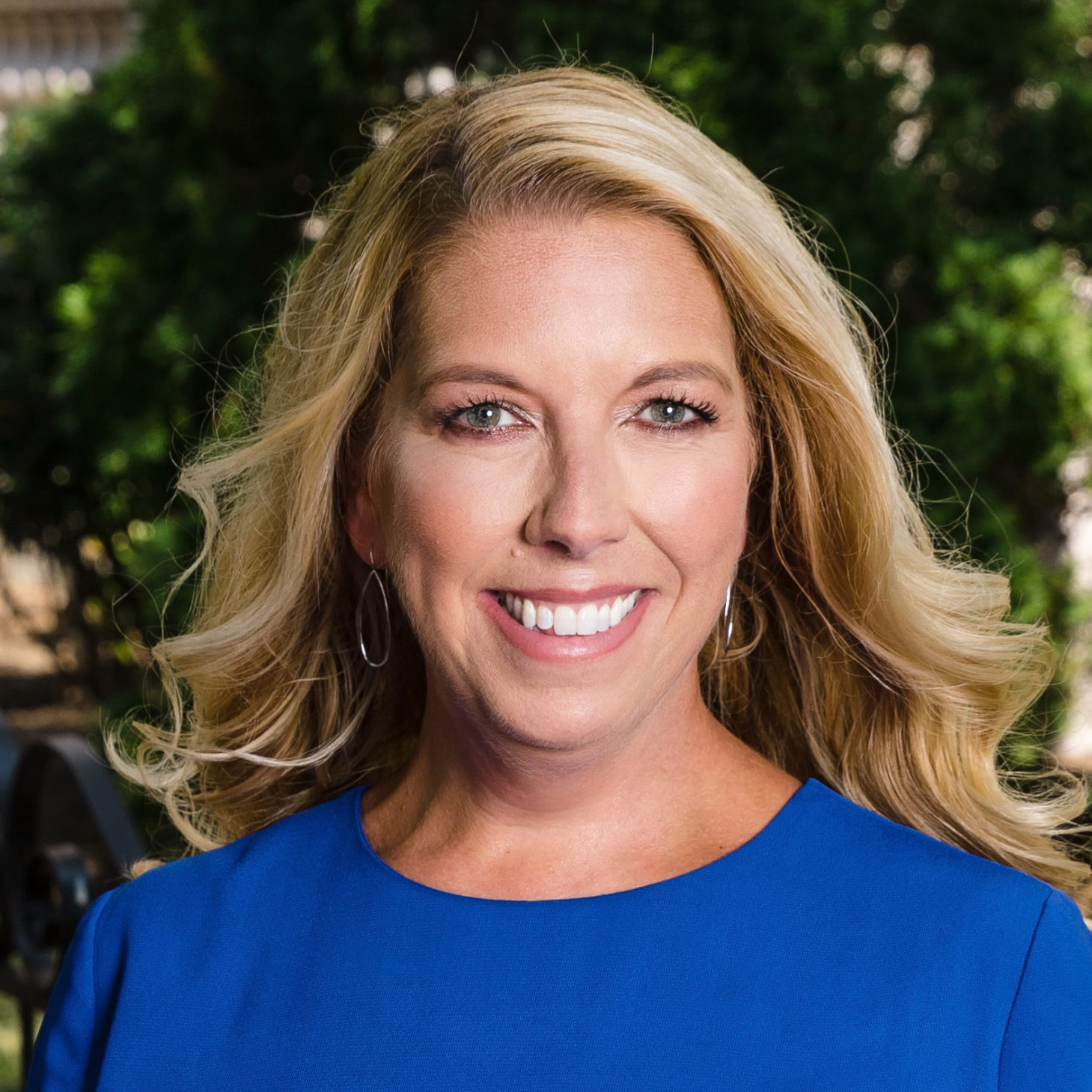 Liz Clark
