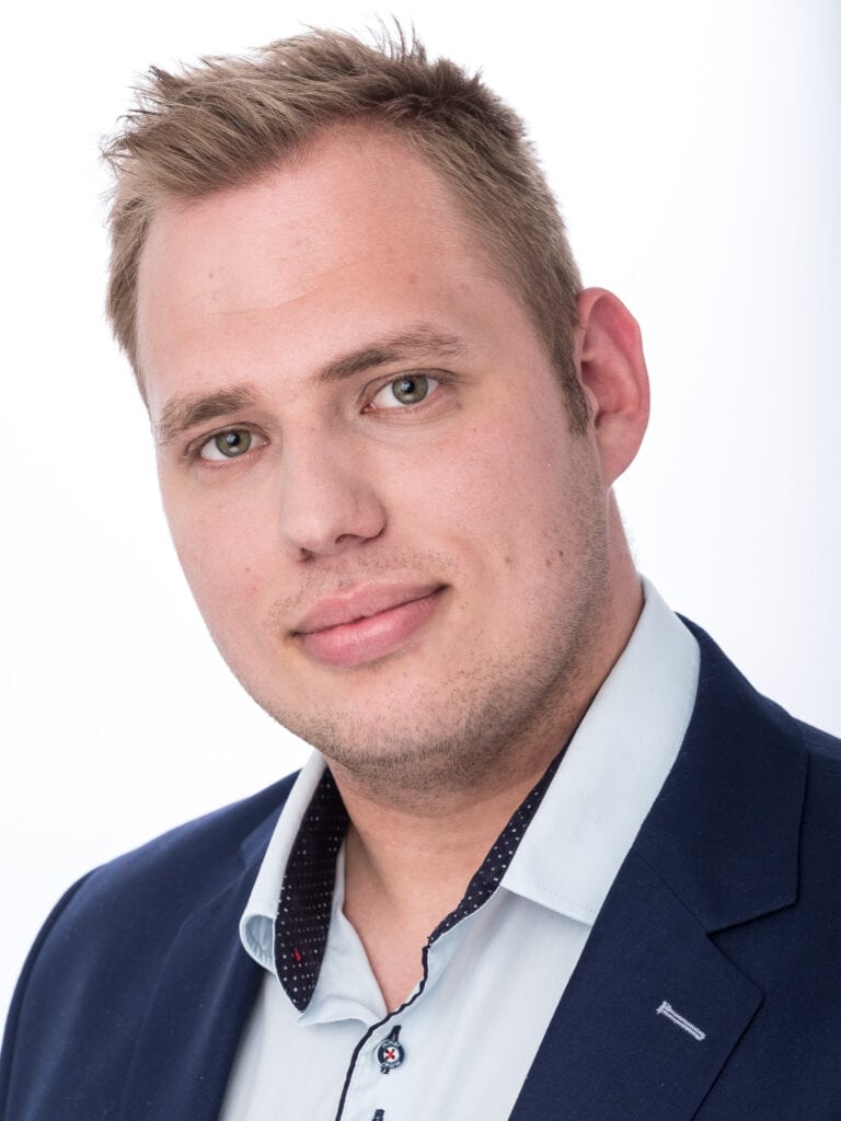 Tomasz Hencel