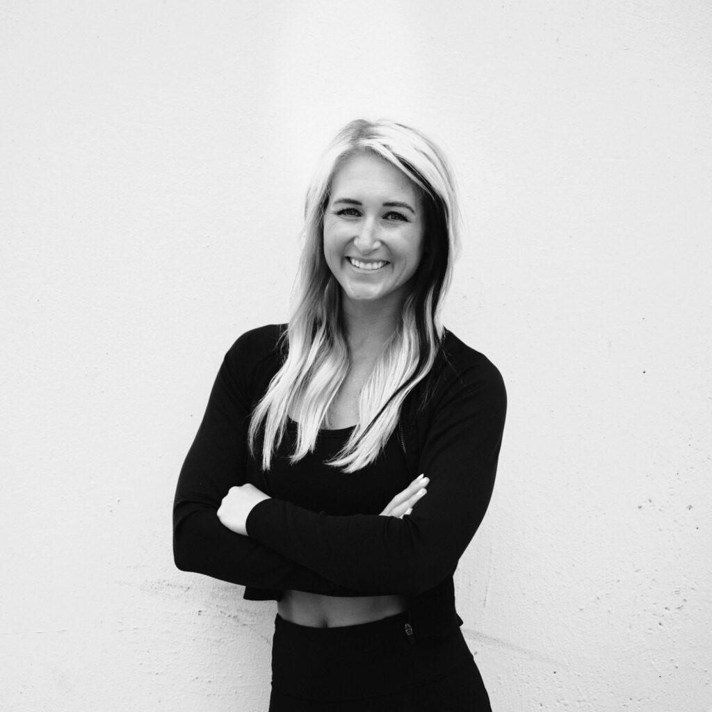 Alyssa Massner