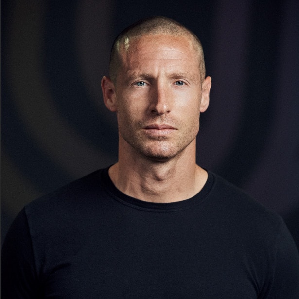 Nate Forster