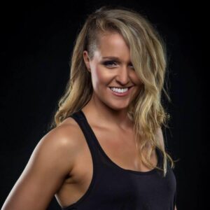 Beth Bishop