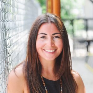Emily Drouillard