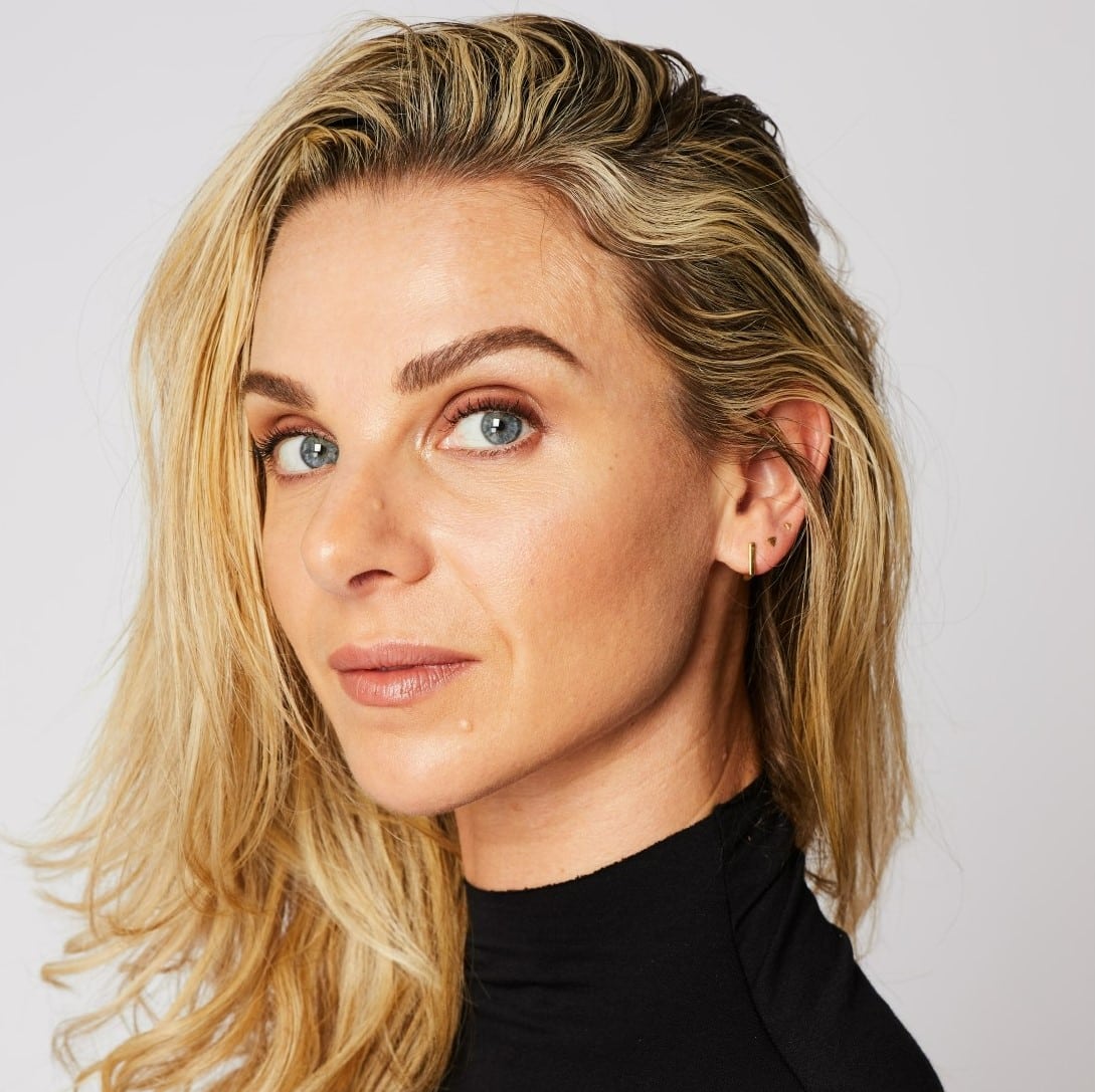 Katia Pryce
