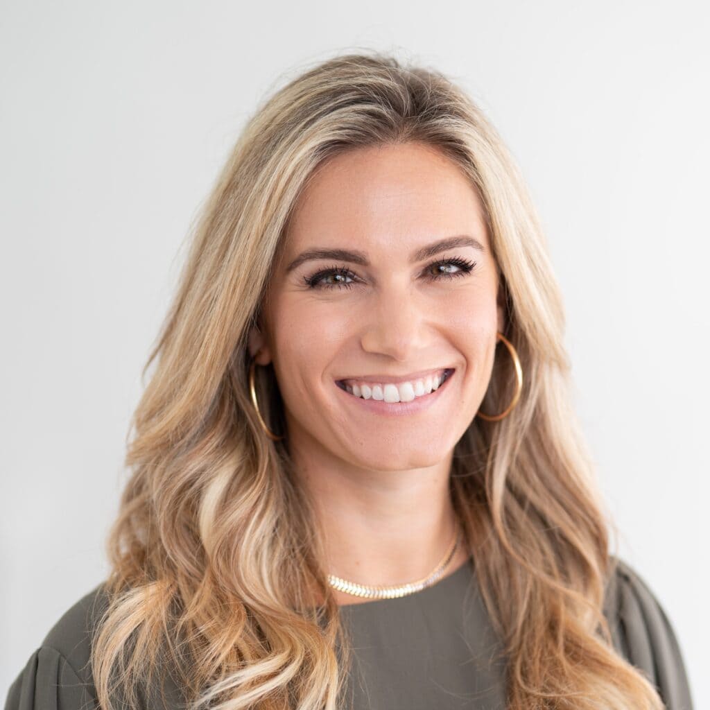 Natalie Efstathiou