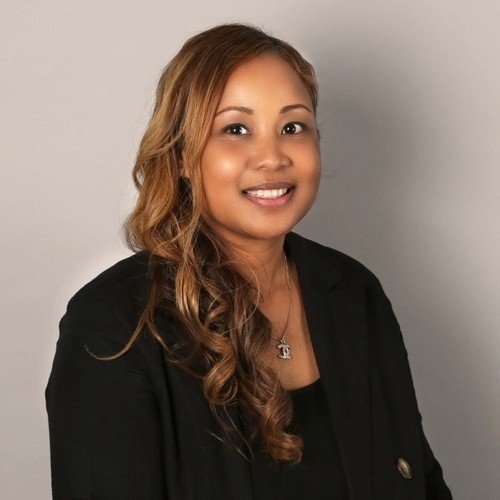 Charity Hudnall