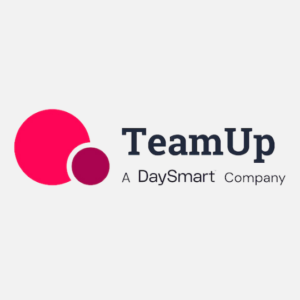 Team Up Logo