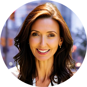 JENNIFER MAANAVI Co-Founder & CEO, Physique 57